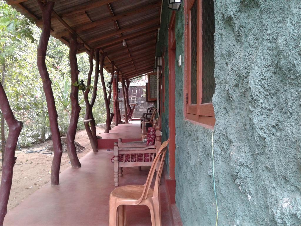 Bluesky Guest House Dambulla Exteriér fotografie
