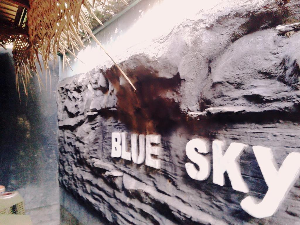 Bluesky Guest House Dambulla Exteriér fotografie