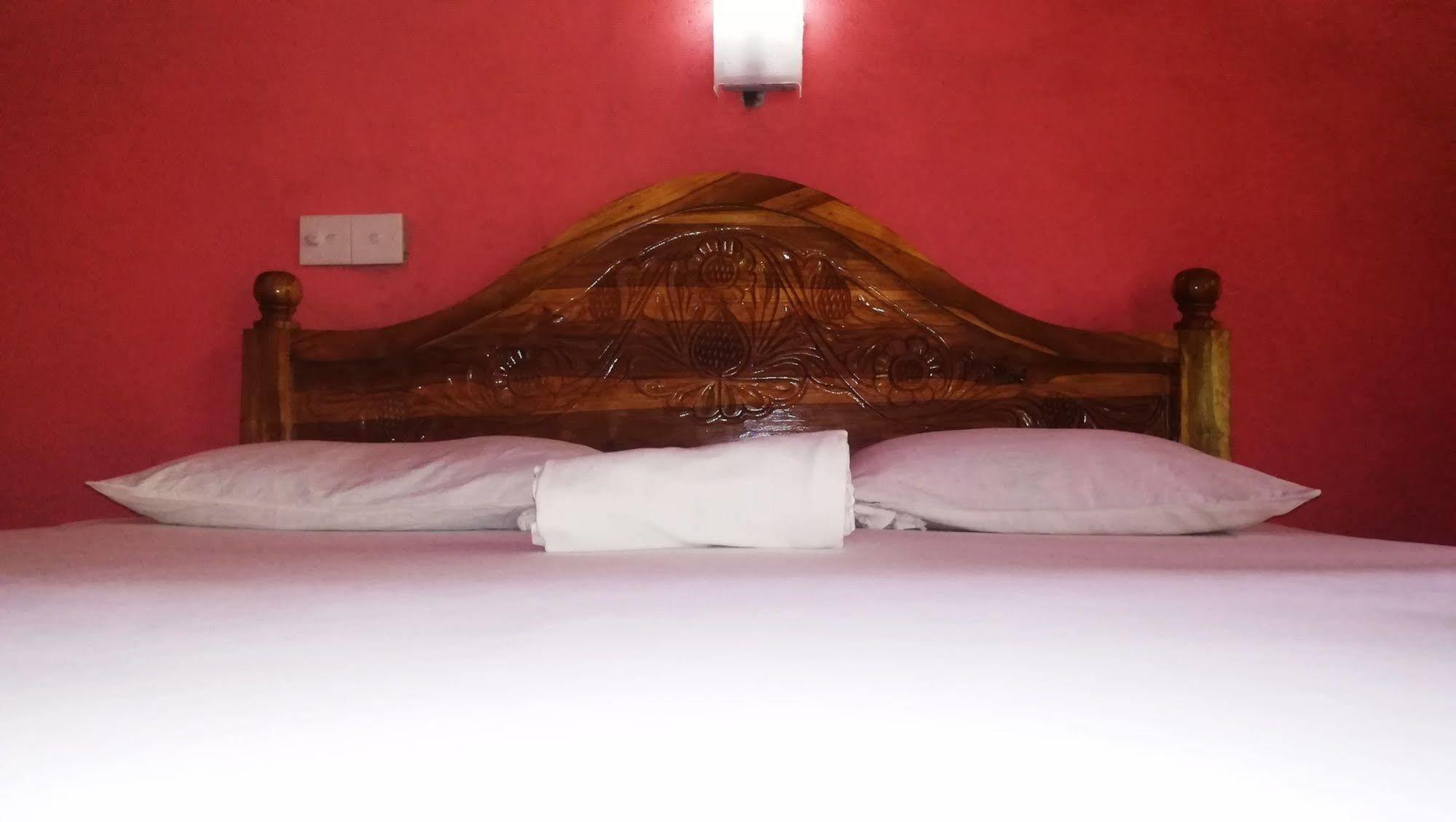 Bluesky Guest House Dambulla Exteriér fotografie
